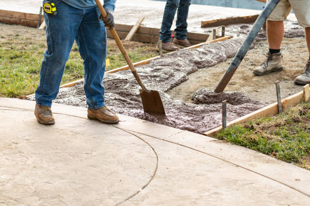 Best Concrete Foundation Repair in Primera, TX