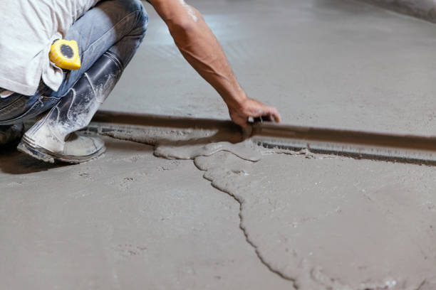 Best Concrete Steps and Stairs in Primera, TX