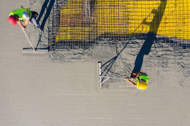 Best Concrete Demolition Services in Primera, TX