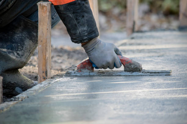 Best Concrete Sealing and Maintenance in Primera, TX