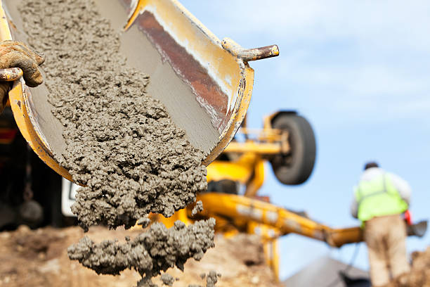 Best Stamped Concrete Services in Primera, TX